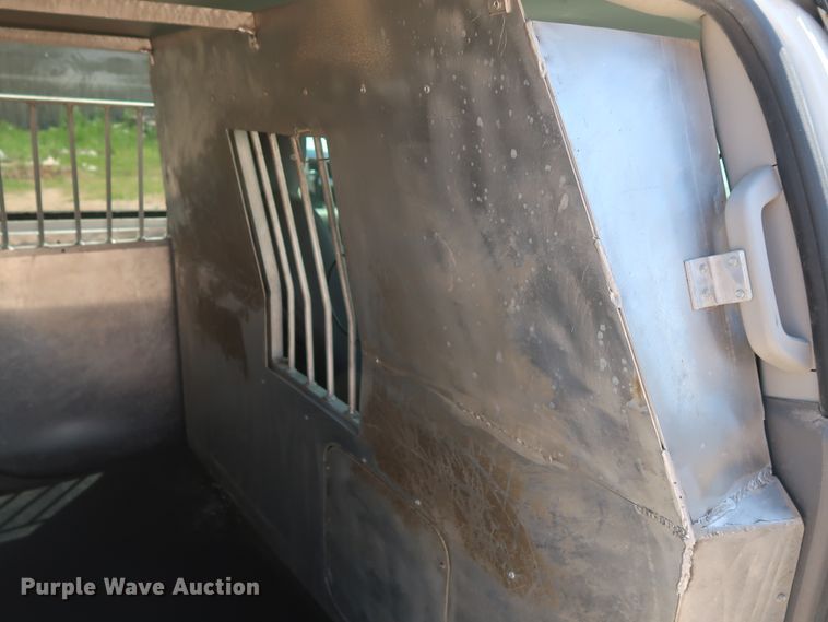 image for item GS9831 2011 Chevrolet Traverse  SUV