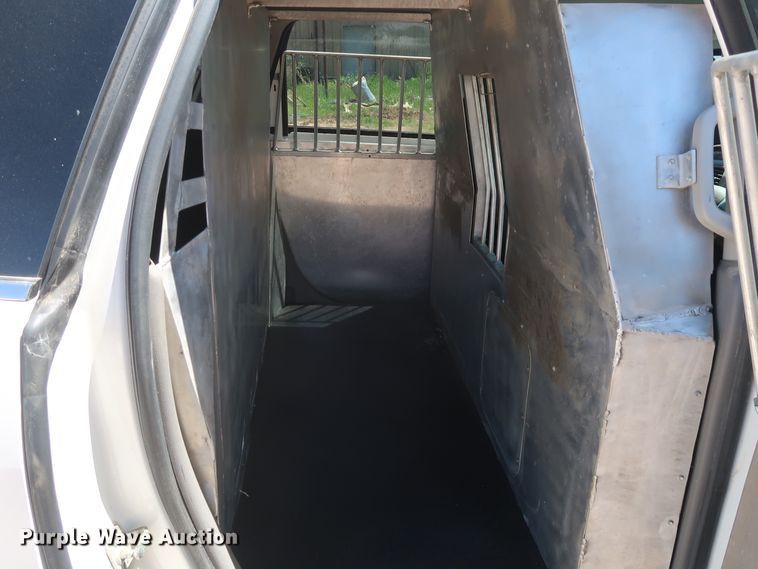 image for item GS9831 2011 Chevrolet Traverse  SUV