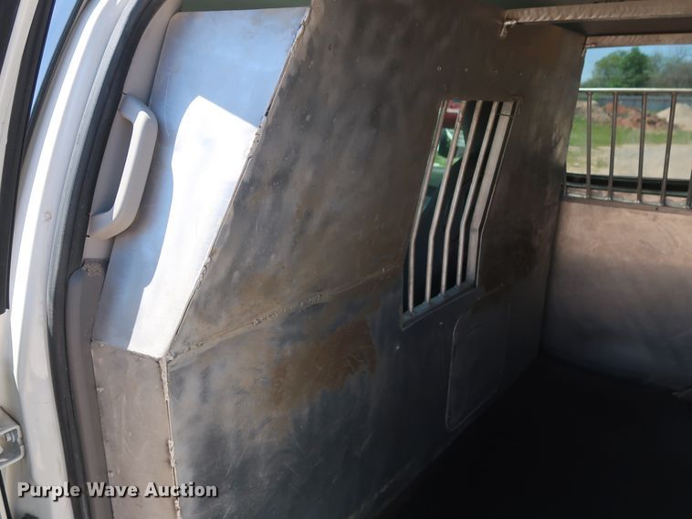 image for item GS9831 2011 Chevrolet Traverse  SUV