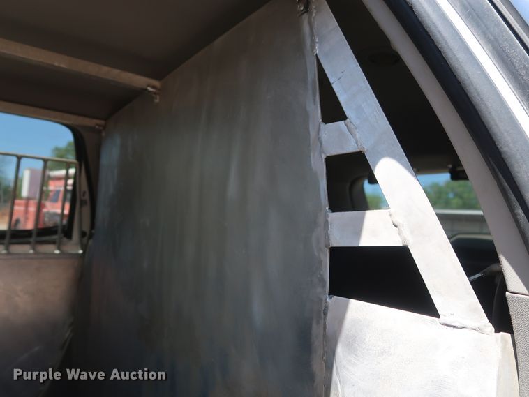 image for item GS9831 2011 Chevrolet Traverse  SUV