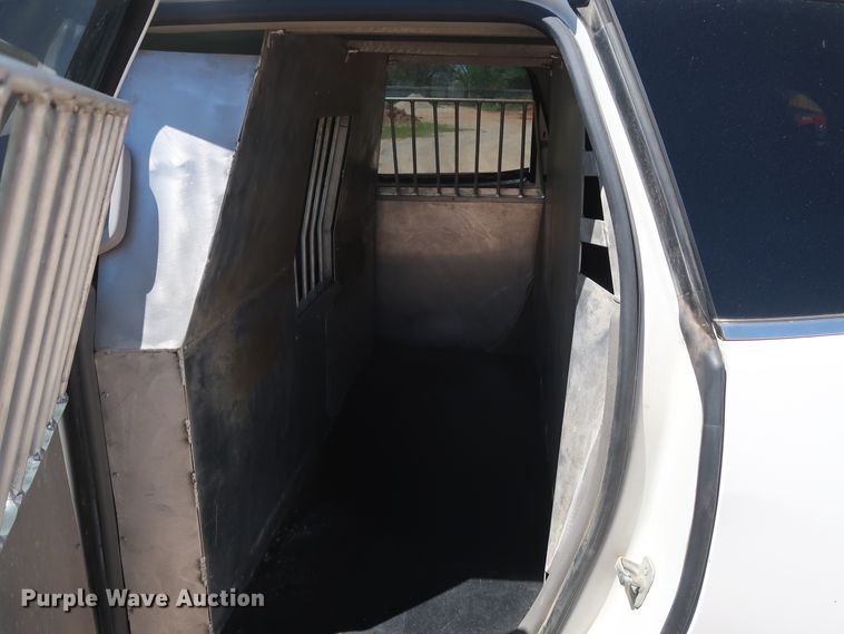 image for item GS9831 2011 Chevrolet Traverse  SUV