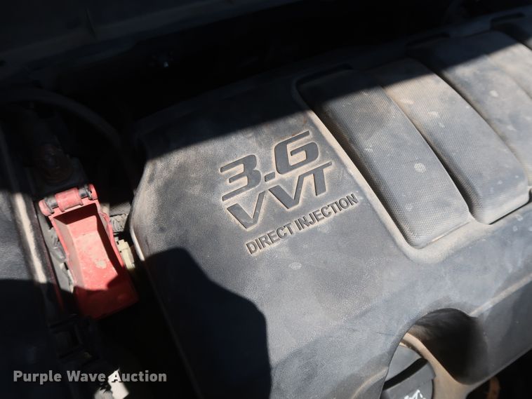 image for item GS9831 2011 Chevrolet Traverse  SUV