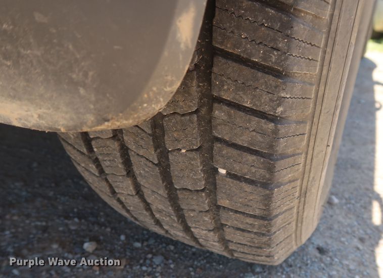 image for item GS9831 2011 Chevrolet Traverse  SUV