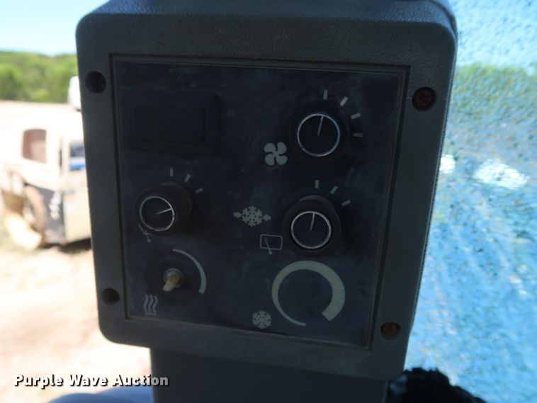 image for item GS9835 1995 Case 580 Super L  backhoe