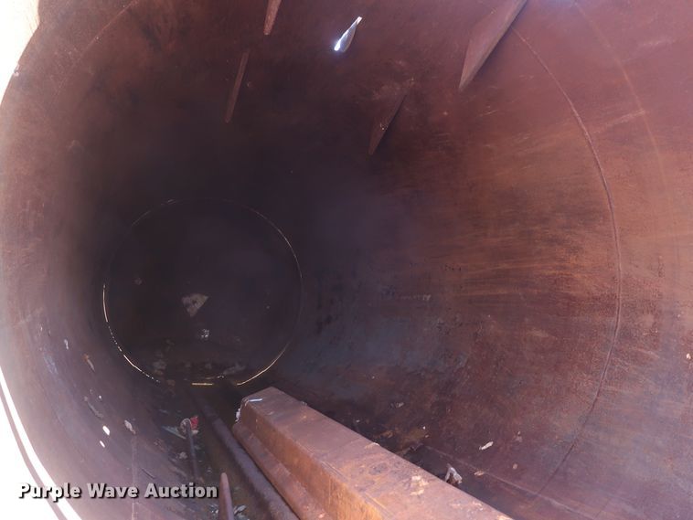 image for item GS9836 1996 Ford L8000 Impac refuse truck