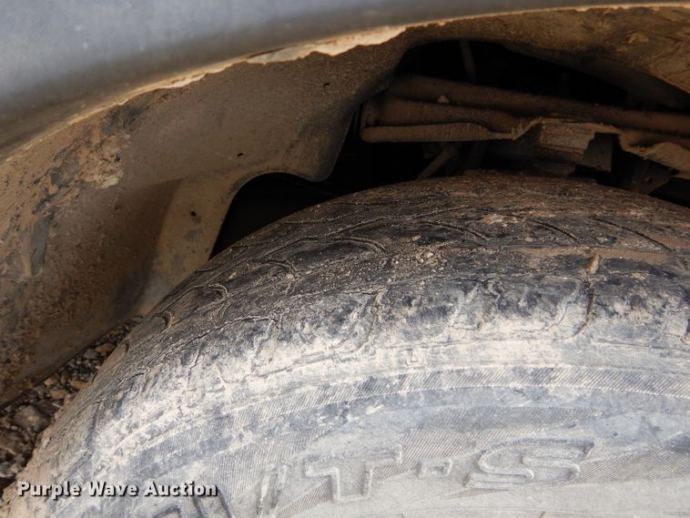 image for item GT9725 2003 Ford Explorer  SUV