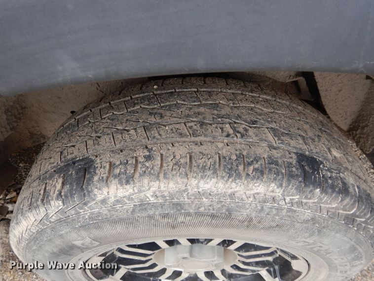 image for item GT9725 2003 Ford Explorer  SUV