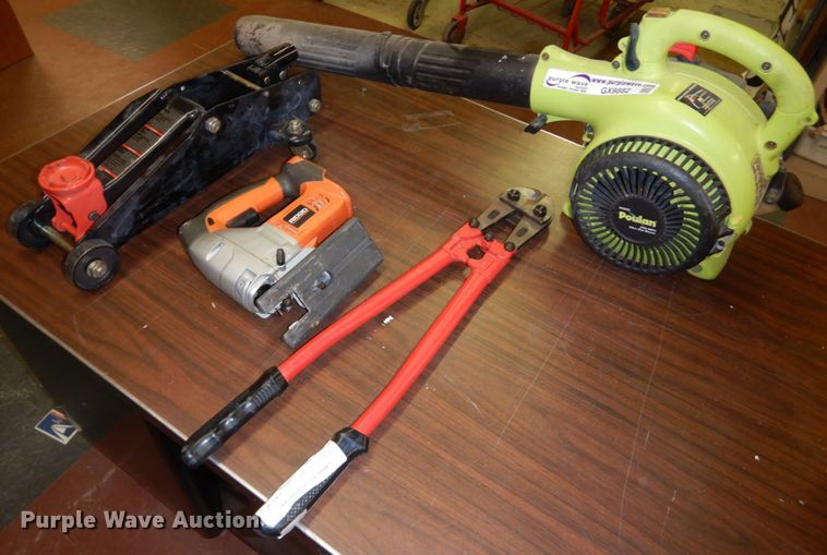 image for item GX9882 Tools