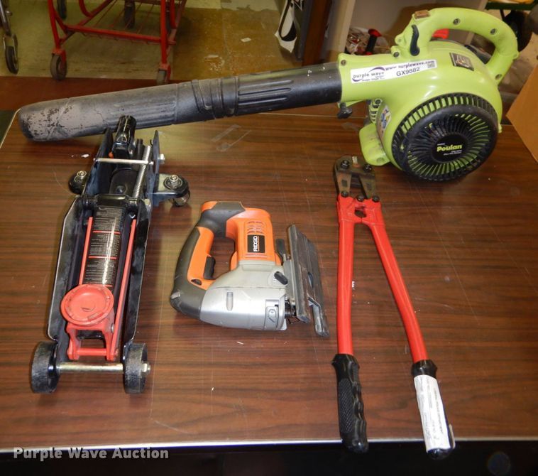 image for item GX9882 Tools