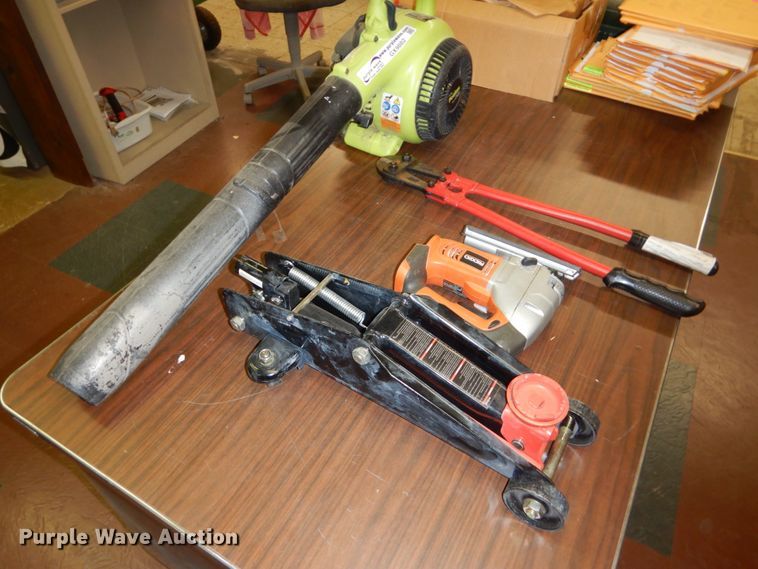 image for item GX9882 Tools