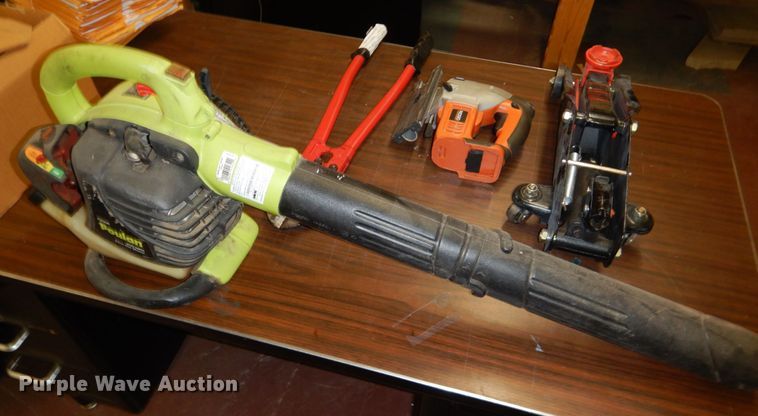 image for item GX9882 Tools