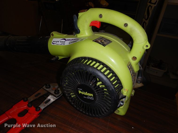 image for item GX9882 Tools