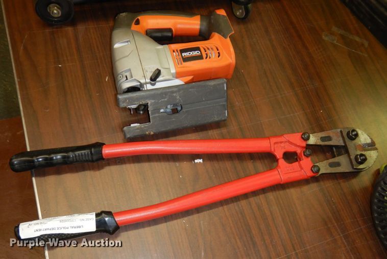 image for item GX9882 Tools