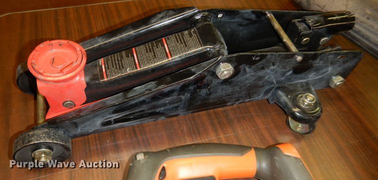 image for item GX9882 Tools