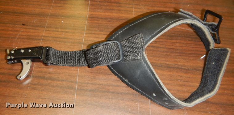 image for item GX9885 PSE Stringray compound bow