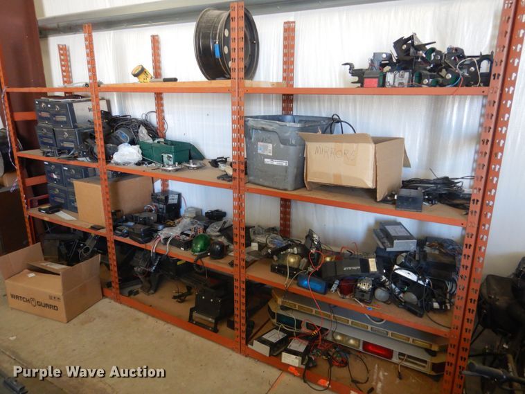 image for item GX9888 Automotive accessories