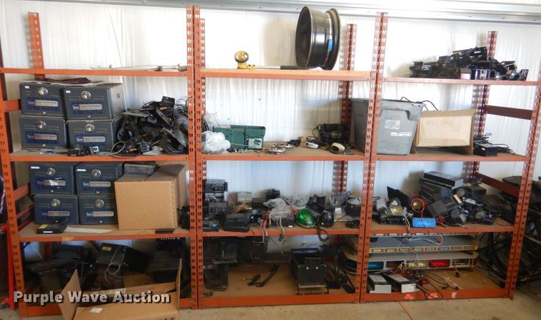 image for item GX9888 Automotive accessories