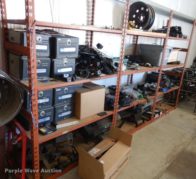 image for item GX9888 Automotive accessories