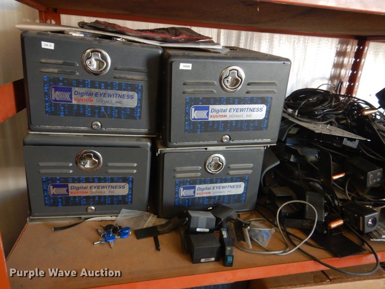 image for item GX9888 Automotive accessories