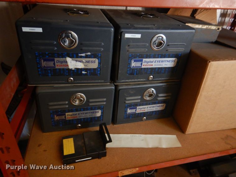 image for item GX9888 Automotive accessories