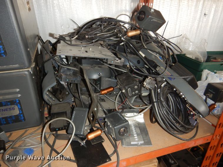 image for item GX9888 Automotive accessories