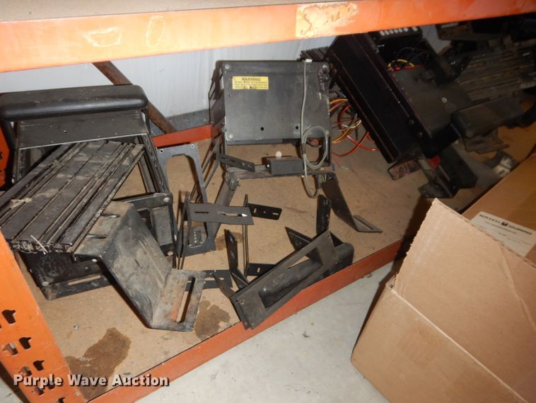 image for item GX9888 Automotive accessories