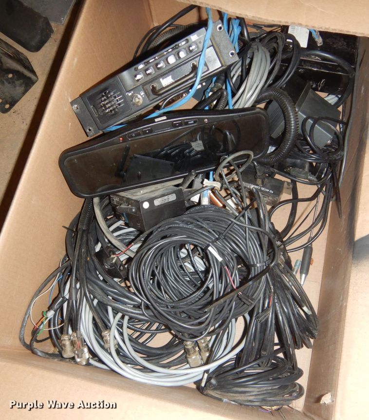 image for item GX9888 Automotive accessories