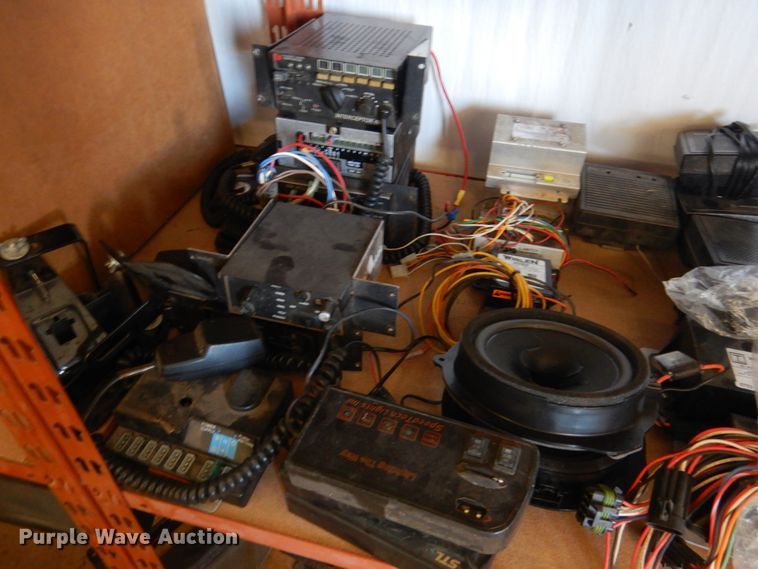 image for item GX9888 Automotive accessories