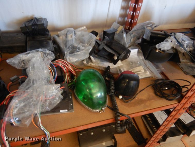 image for item GX9888 Automotive accessories