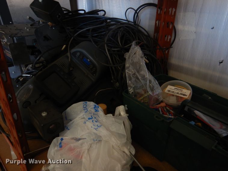 image for item GX9888 Automotive accessories