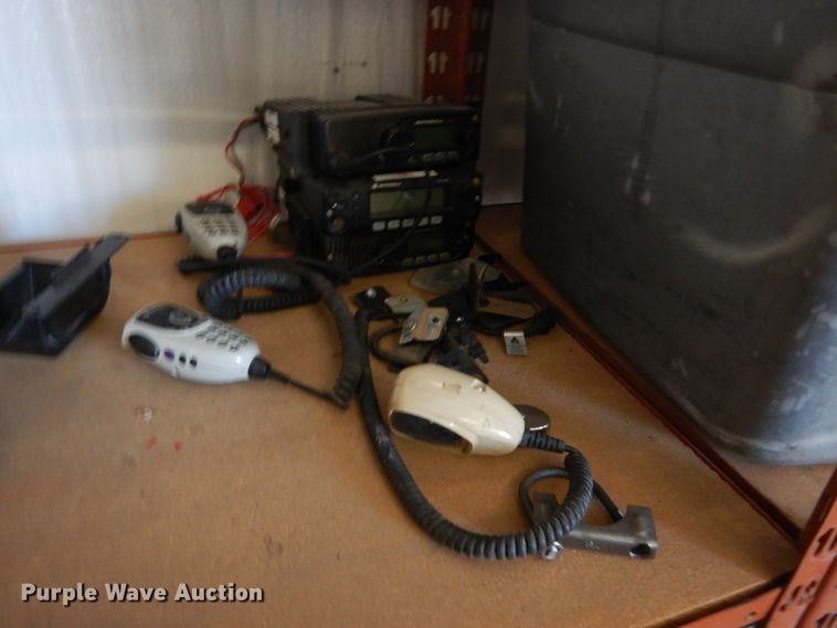 image for item GX9888 Automotive accessories