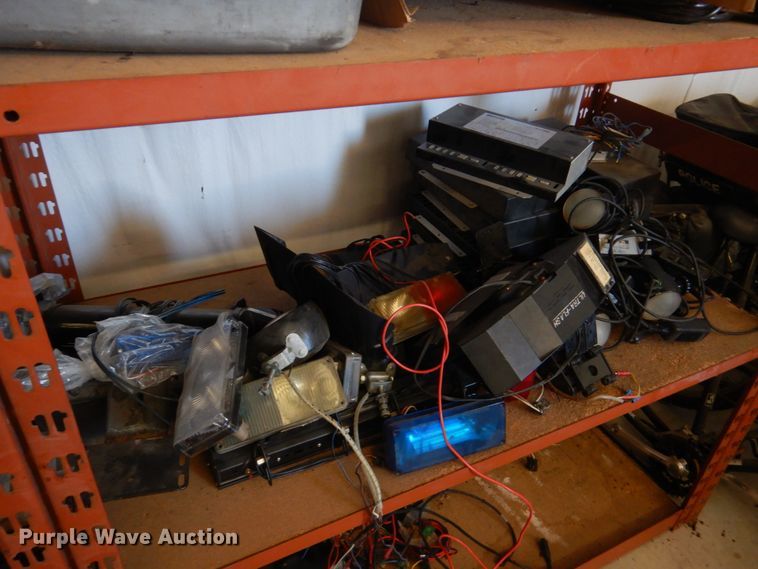 image for item GX9888 Automotive accessories