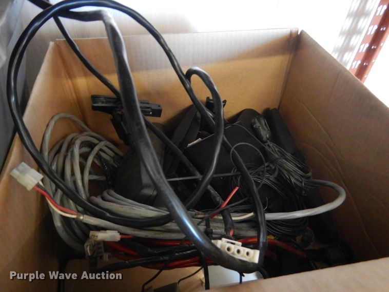 image for item GX9888 Automotive accessories