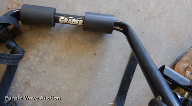 image for item GX9889 (4) Trek Mountain Track 800 police bicycles