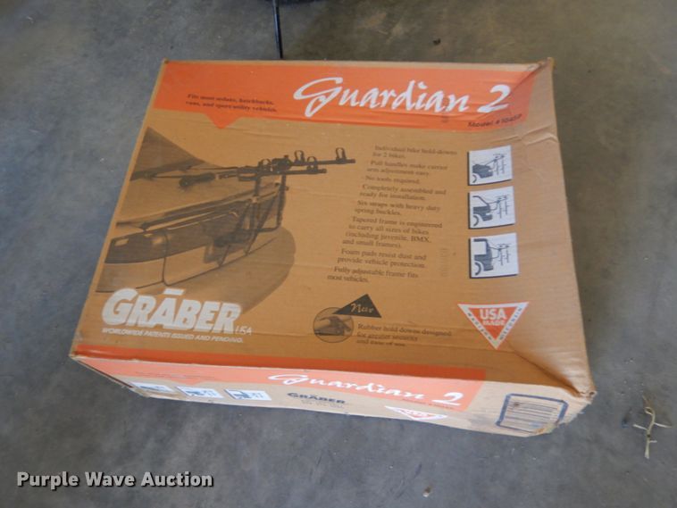 image for item GX9889 (4) Trek Mountain Track 800 police bicycles