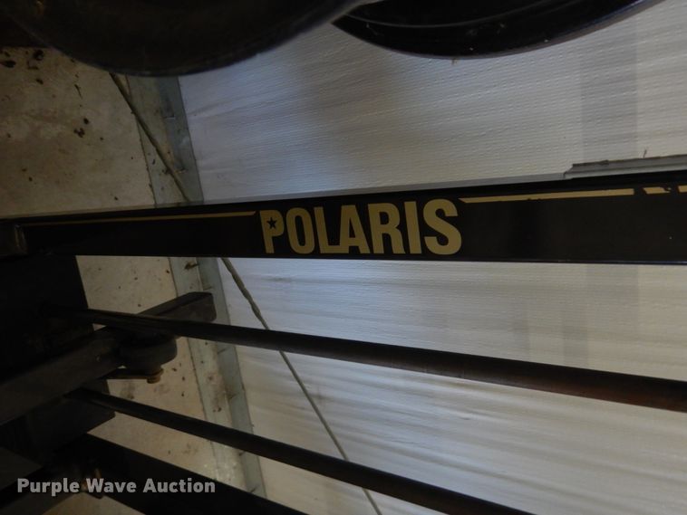 image for item GX9890 Gym equipment