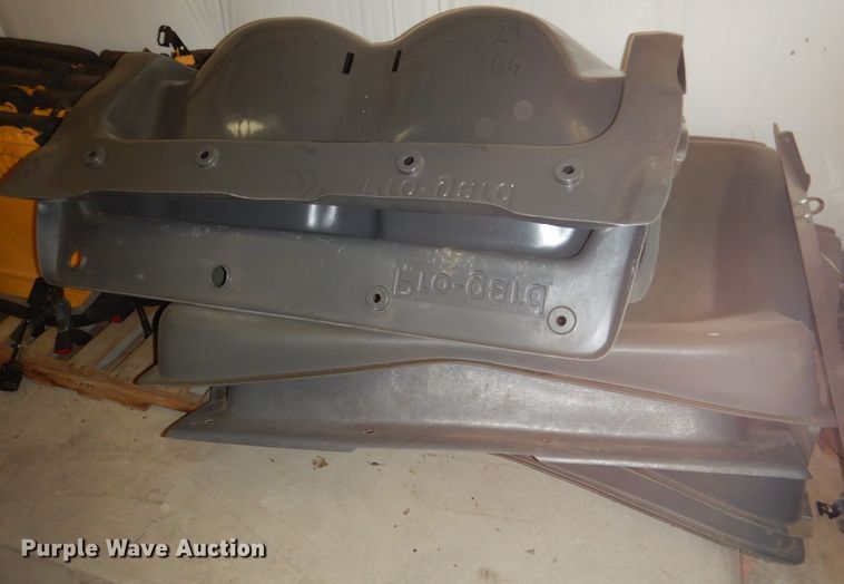 image for item GX9891 Automotive accessories