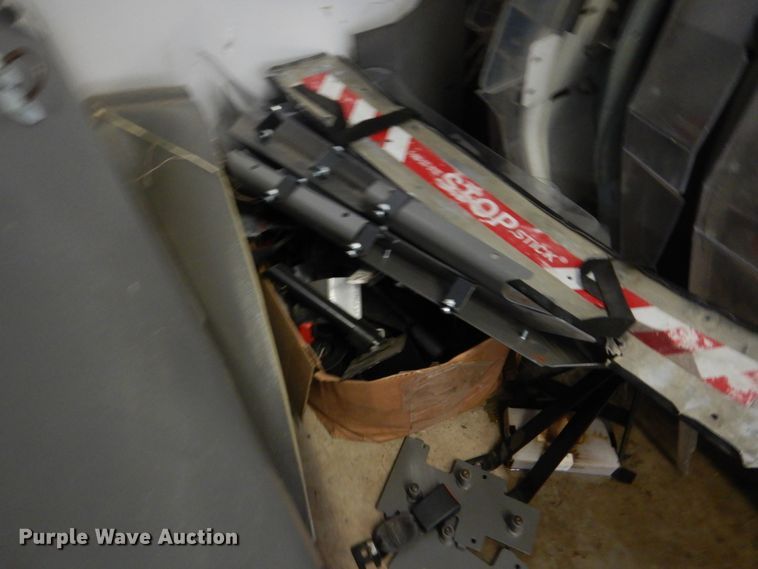 image for item GX9891 Automotive accessories