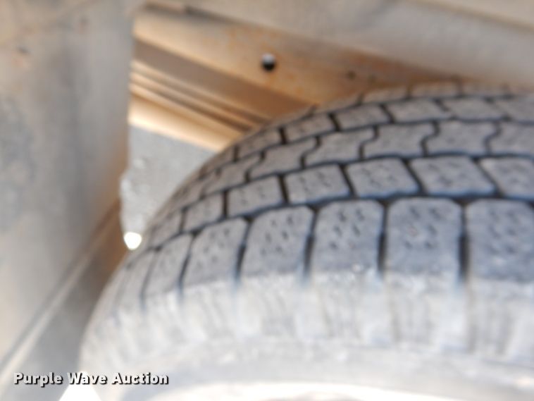 image for item GX9894 2001 GMC Savana G3500 Collins school bus