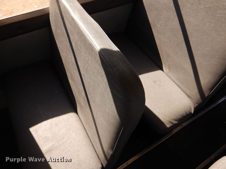 image for item GX9896 2005 International CE200 school bus