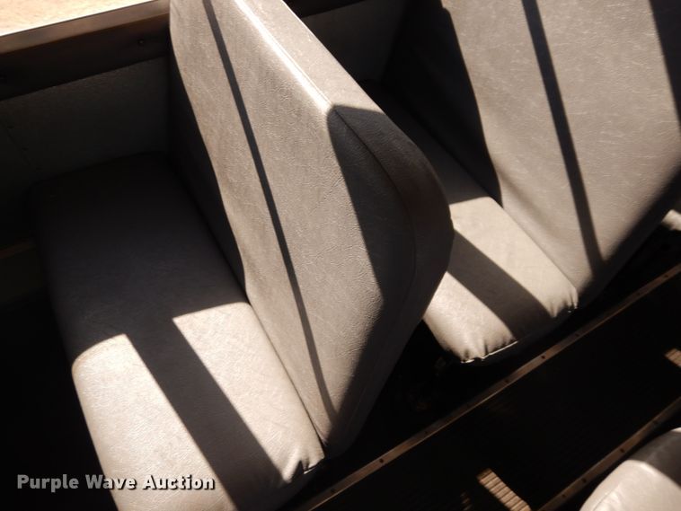 image for item GX9896 2005 International CE200 school bus