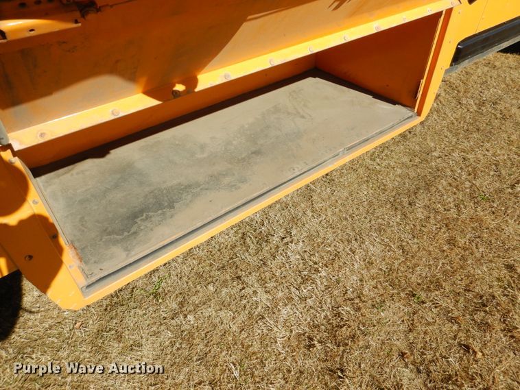 image for item GX9896 2005 International CE200 school bus