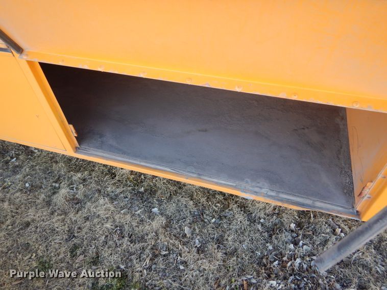 image for item GX9896 2005 International CE200 school bus