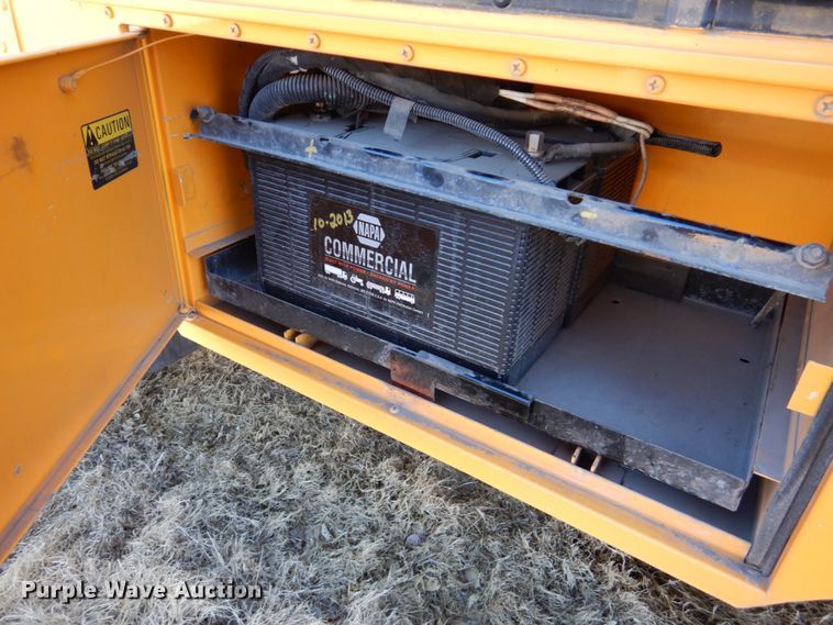 image for item GX9896 2005 International CE200 school bus