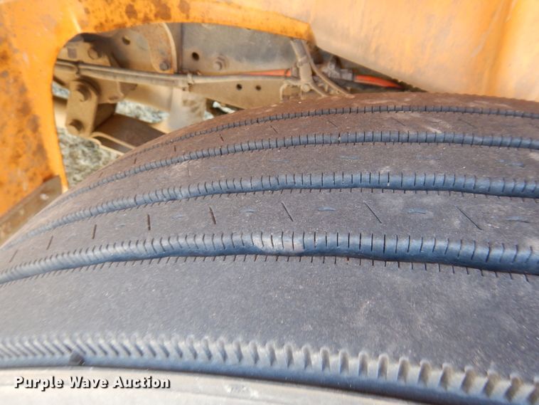 image for item GX9896 2005 International CE200 school bus