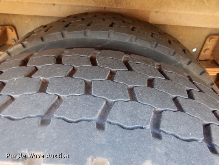 image for item GX9896 2005 International CE200 school bus