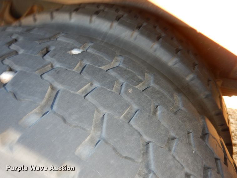 image for item GX9896 2005 International CE200 school bus