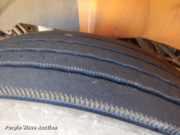 image for item GX9896 2005 International CE200 school bus