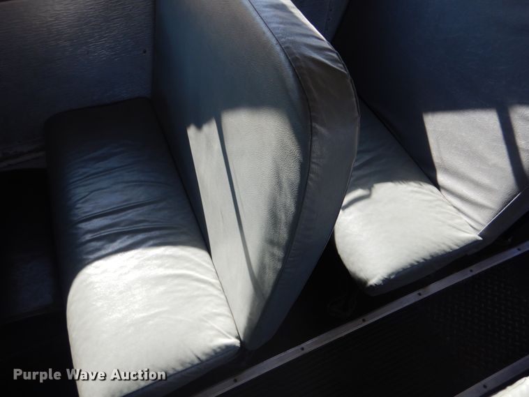 image for item GX9897 2004 Thomas Saf-T-Liner MVP EF school bus