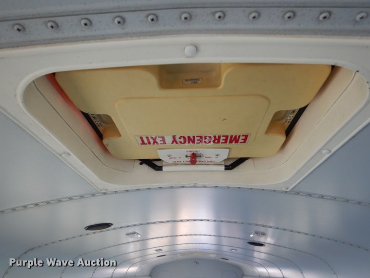 image for item GX9897 2004 Thomas Saf-T-Liner MVP EF school bus